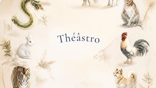 Samedi 5 décembre : <br> La danse des éléments